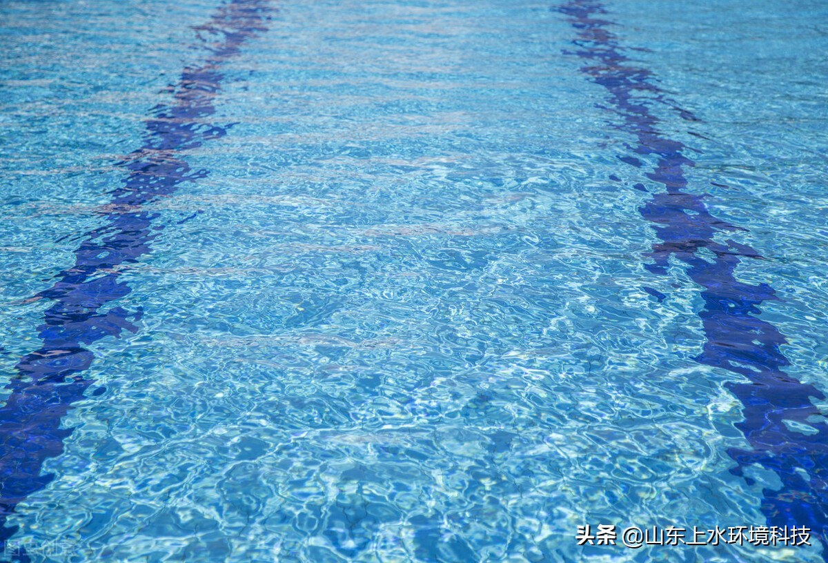 游泳池水质检测标准（游泳池水质检测是哪个部门管的）