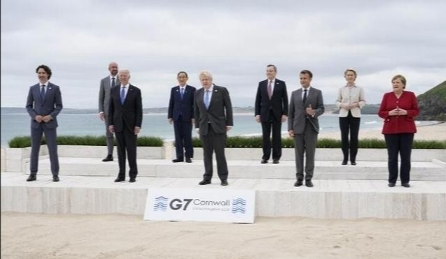 g7是什么意思（g7国家是干什么的）