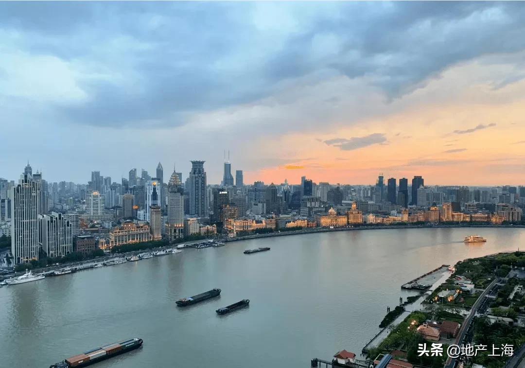 上海最贵房子十大排名（上海最贵的房价一平米多少钱）