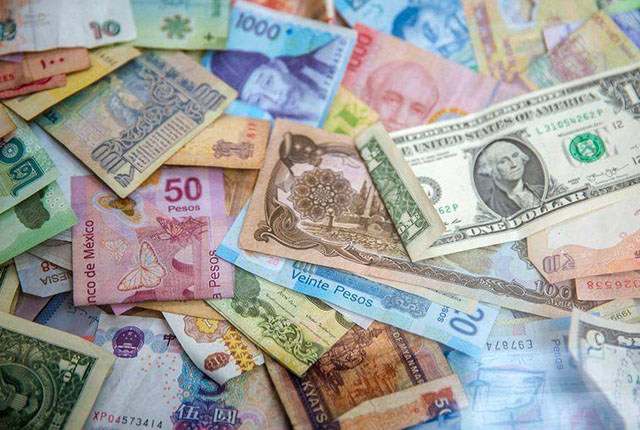 哪个国家最有钱排名榜2022（2022最富有的十大国家）