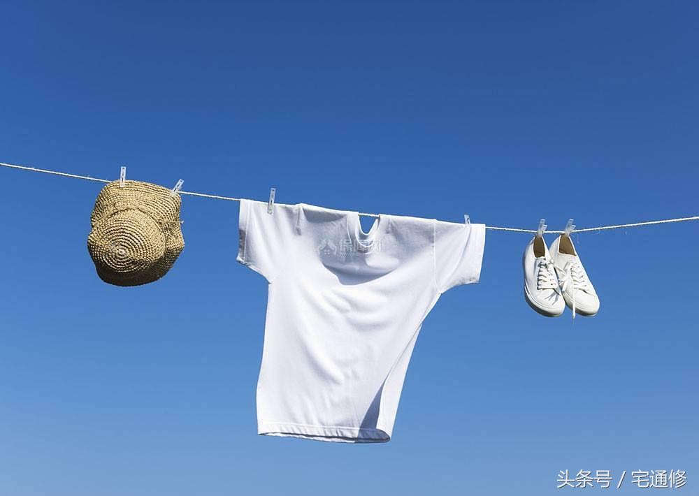 衣服干洗的原理（哪些衣服不适合干洗）
