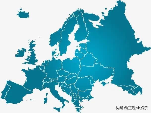 欧洲的国家有多少（欧洲现在有多少个国家）
