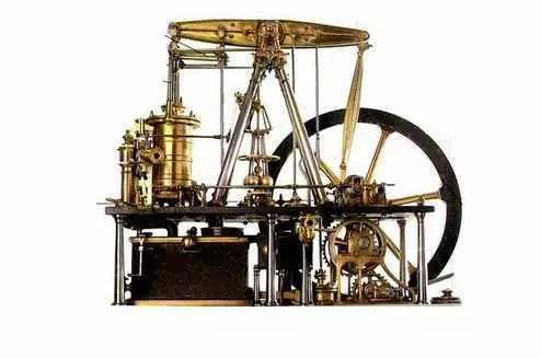 蒸汽机发明时间（最早的蒸汽机是谁发明的）