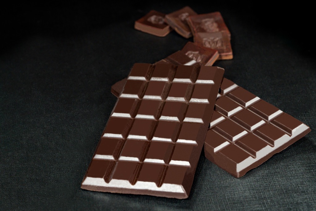最好吃的巧克力排行榜（世界公认最好吃的巧克力）