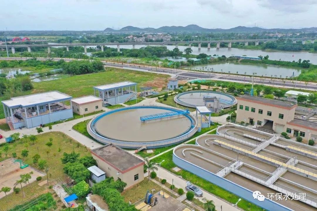 全球最先进10种工业废水处杏彩平台代理注