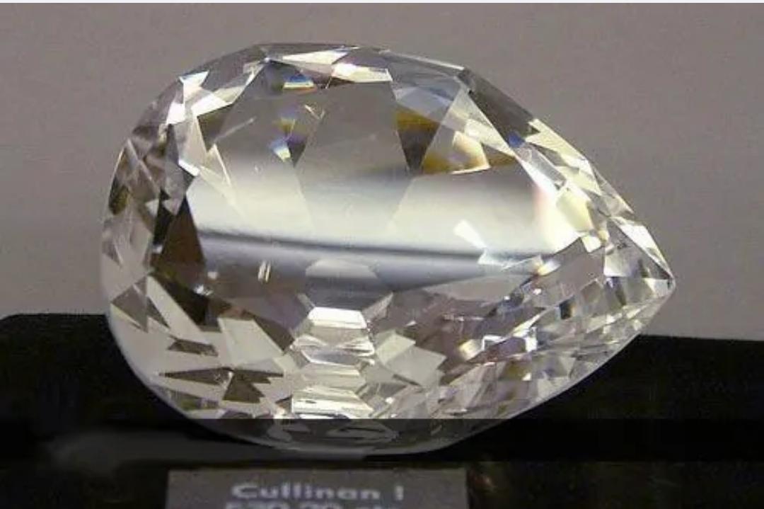 世界最大钻石多大（世界上最大的钻石叫什么）