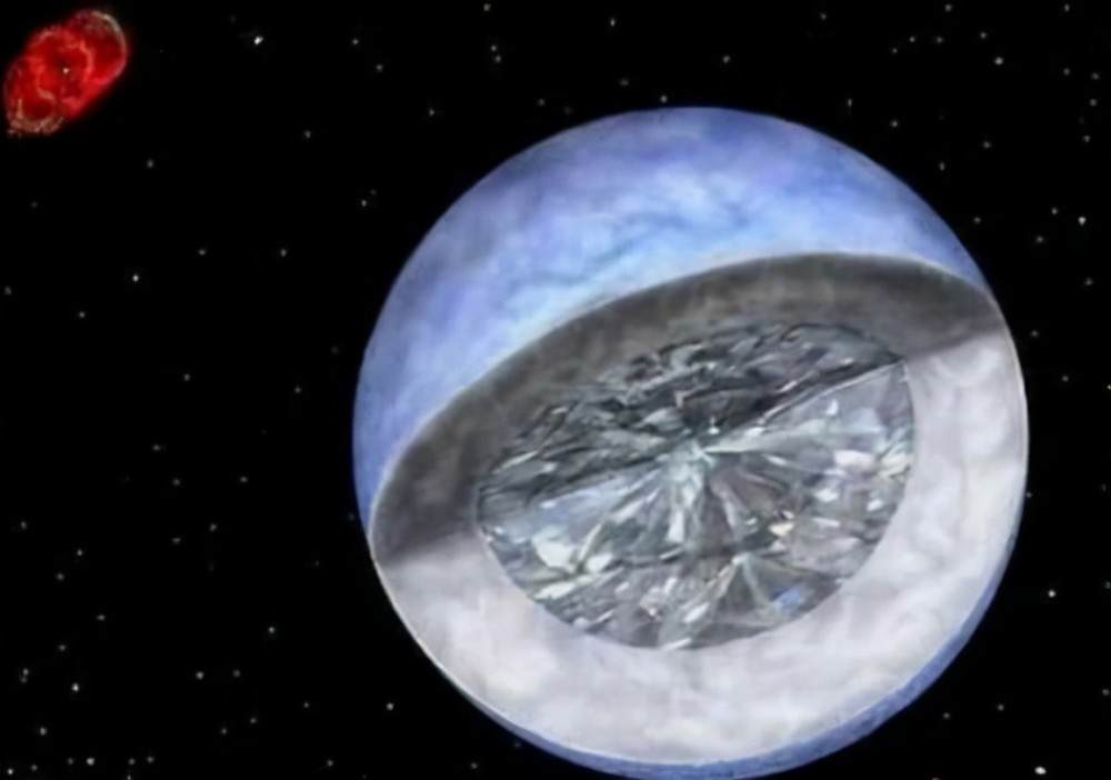 世界最大钻石多大（世界上最大的钻石叫什么）