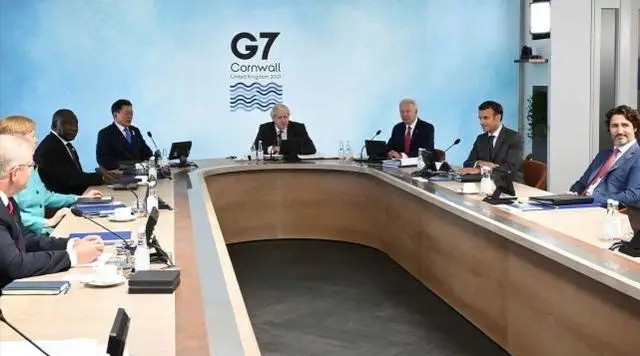g7是什么意思（g7国家是干什么的）