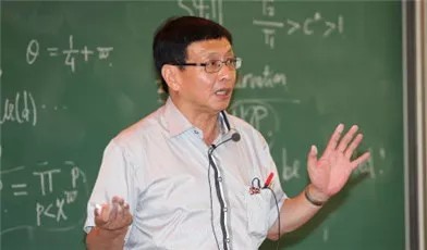 中国数学家排名前十（中国目前最牛的数学家）