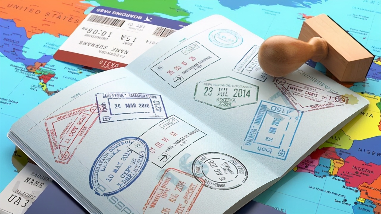 网上怎么申请办理护照（护照签证办理流程）