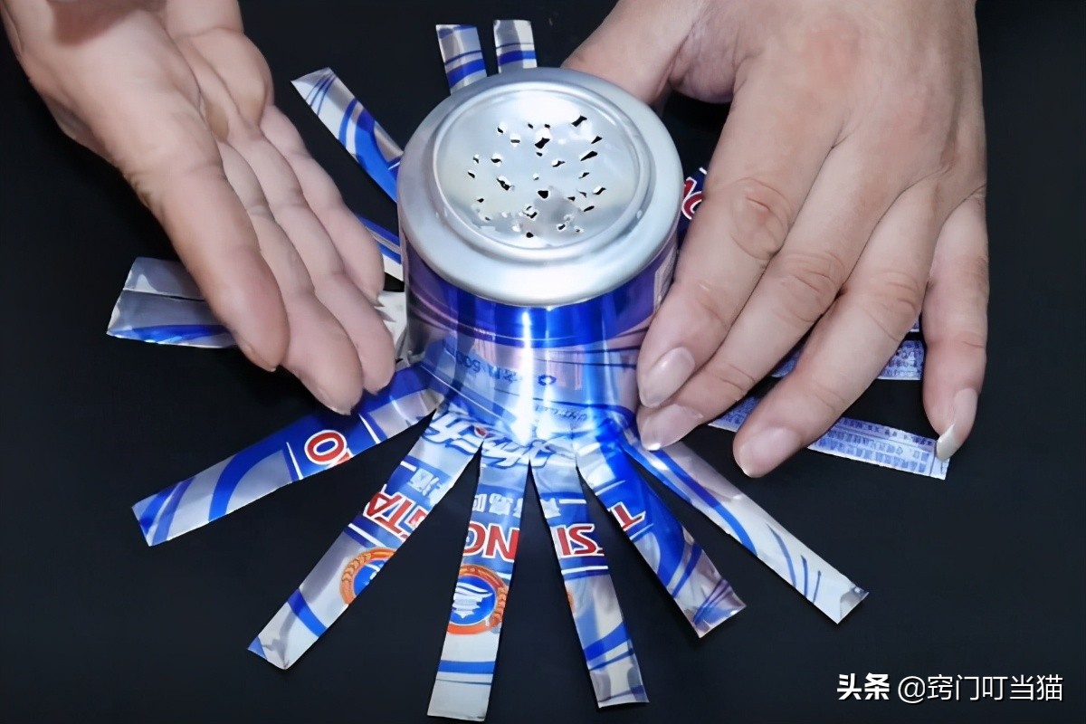 【手工】用饮料瓶做的电动玩具车_哔哩哔哩 (゜-゜)つロ 干杯~-bilibili