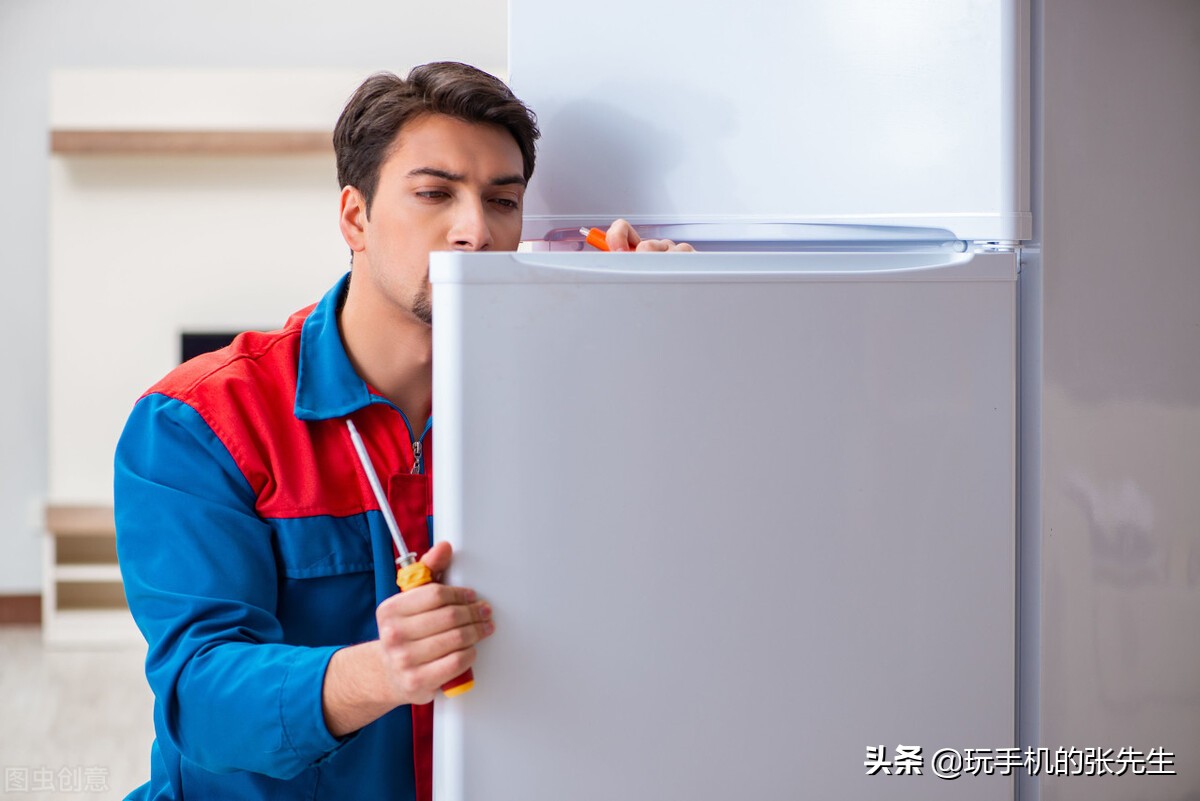 冰箱不制冷的原因有六种（冰箱不制冷的检测及维修方法）