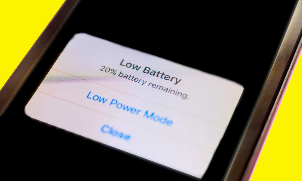 苹果手机怎么恢复手机电池寿命（一招教你修复iPhone电池寿命）