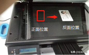 打印机怎么操作复印（打印机的复印使用方法）