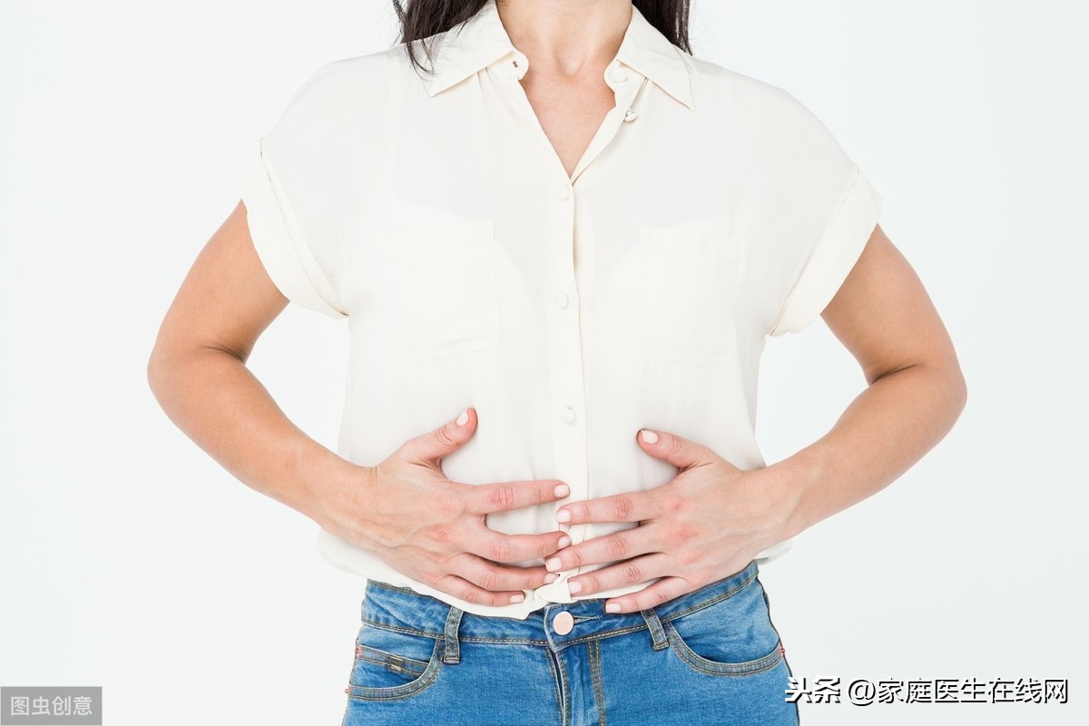 胃肠道功能紊乱的症状都有哪些（胃肠功能紊乱最好的治疗方法）