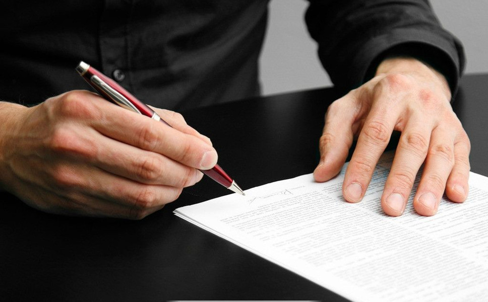 协议与合同的法律效力有什么区别（协议书签字按手印具有法律效力吗）