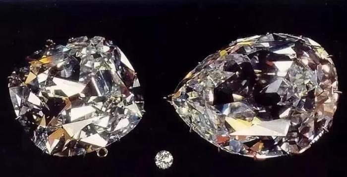 最大的钻石有多少克拉（最大的钻石产于哪里）
