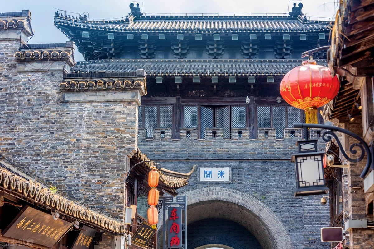 中国旅游城市排行榜（中国最佳旅游城市排名）