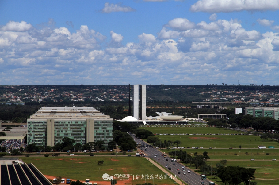 巴西首都是哪个城市的（巴西是什么国家）