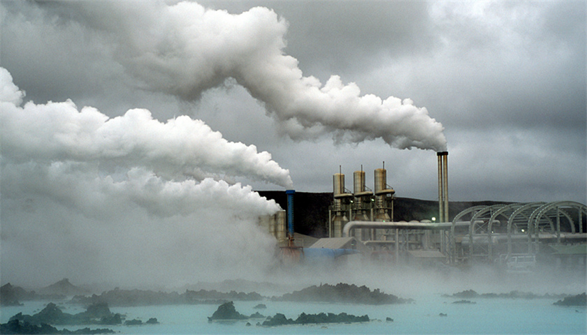 电子工业污染物排放标准（VOCs废气执行标准和排放标准）