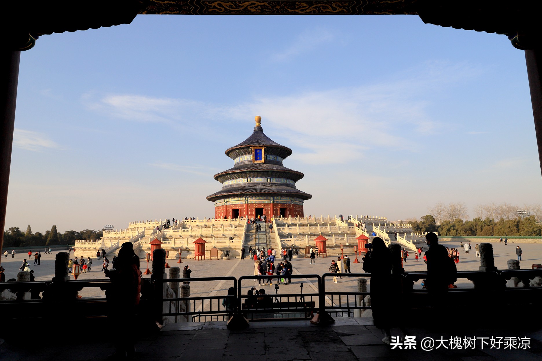 北京天安门高清图片下载-正版图片500398125-摄图网