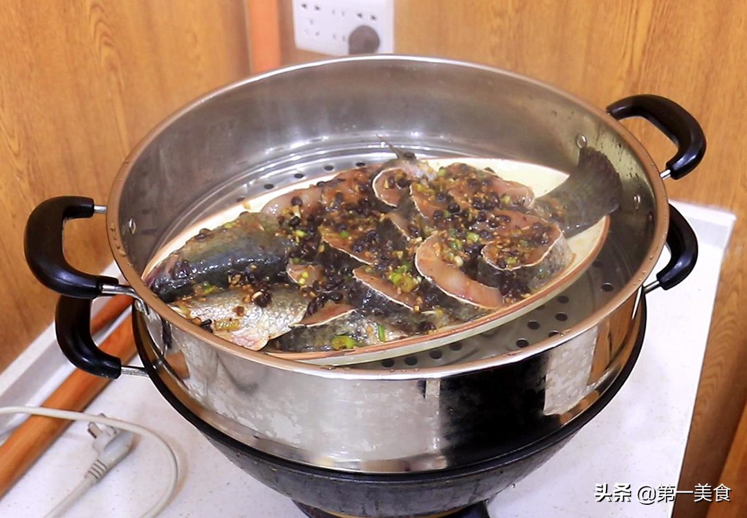 怎样做豆豉鱼最好吃（香辣豆豉鱼的做法窍门）