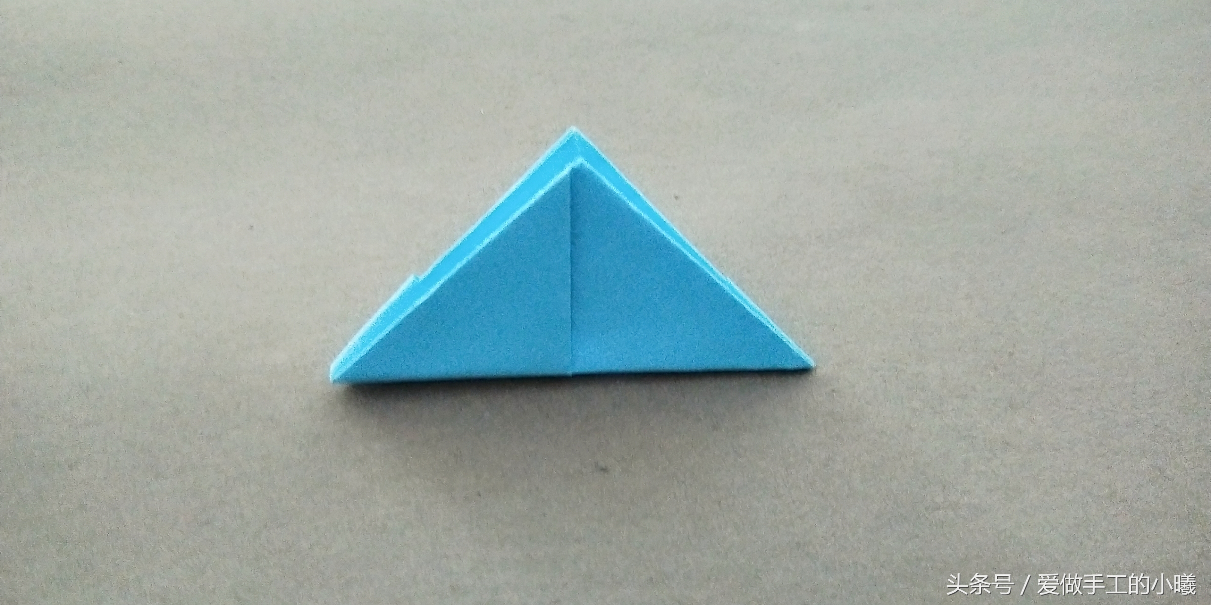 如何折纸船（折纸船大全图解步骤）