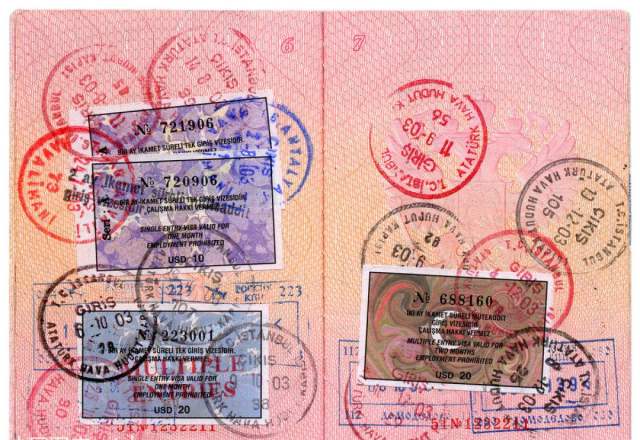 护照哪里办（护照详细办理流程）