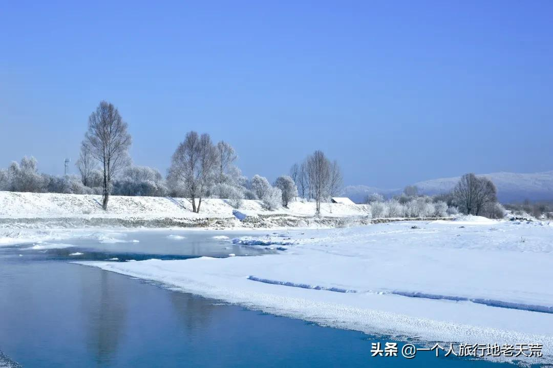 中国最冷的地方是哪（中国最冷的城市介绍）