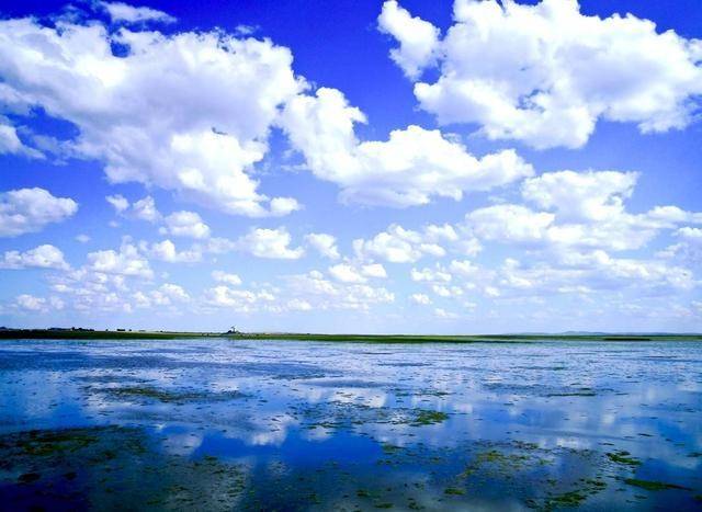 中国最大的湖是什么（我国最大湖泊的具体排名）