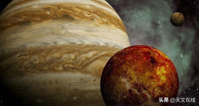太阳系中最大的行星是哪颗（关于太阳系的小知识）