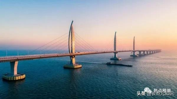 世界最长跨海大桥是什么（世界三大跨海大桥排名）