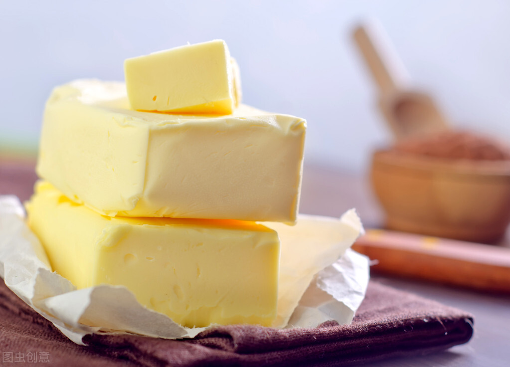黄油和奶酪的区别（黄油和奶酪哪个更有营养）