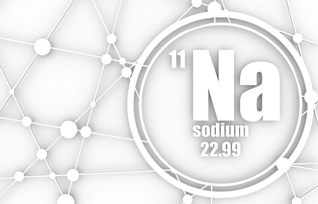 氯化钠由什么构成（食盐中的重要成分钠您有过了解吗）