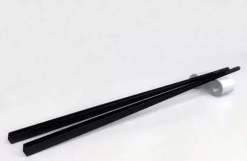 筷子一般多长（筷子的标准长度是多少）