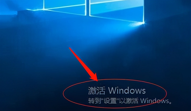 怎么激活windows系统（免费安装电脑操作系统）