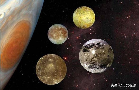 太阳系中最大的行星是哪颗（关于太阳系的小知识）