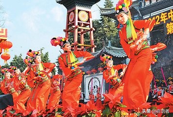 彝族的传统节日是什么（这么多彝族传统节日你最想过哪一个）