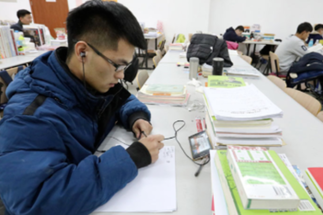 中国最高学位是什么（我们国家最高学历是什么学历）