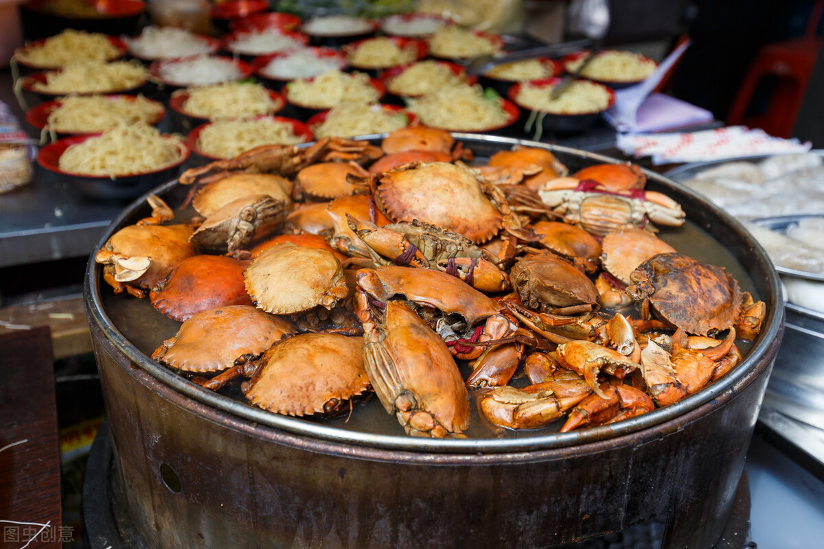 螃蟹蒸多长时间可以熟（螃蟹开锅后蒸多久可以吃）