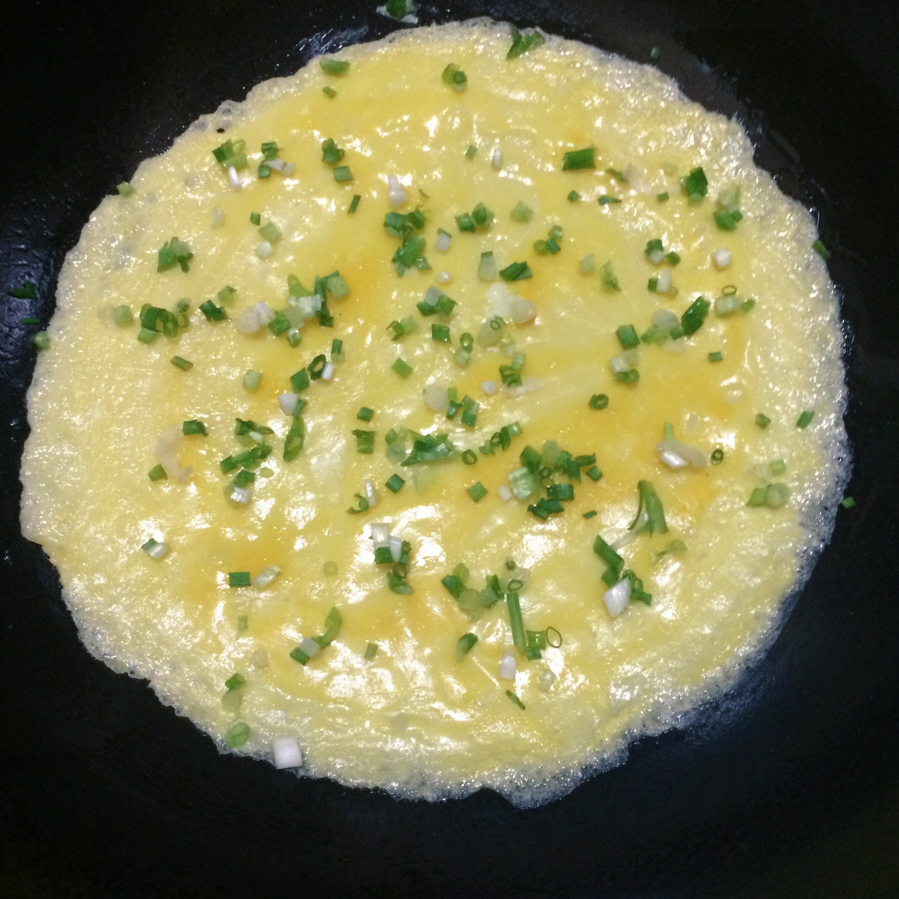 蛋花汤怎么做（鸡蛋汤最简单的做法）