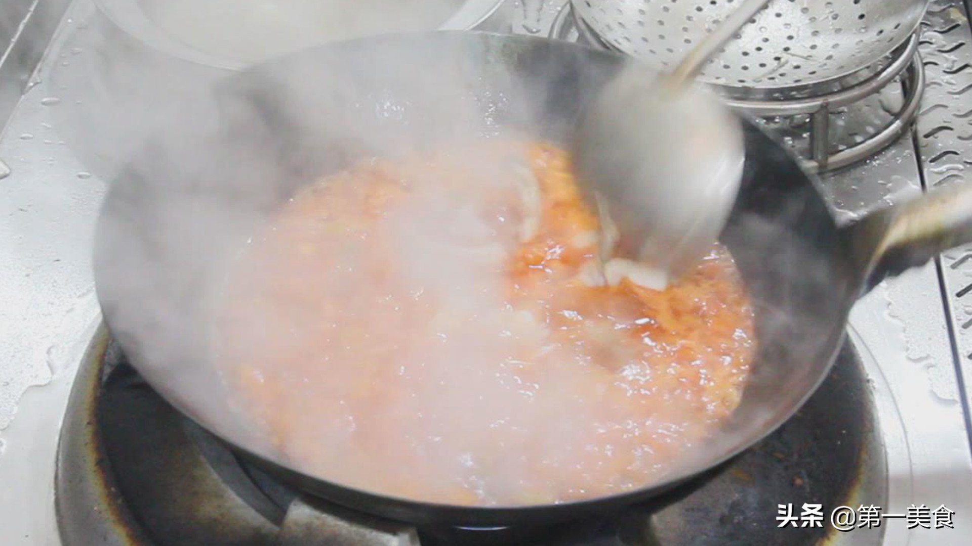 番茄鱼的做法（番茄鱼这样做鱼片滑嫩如豆腐）