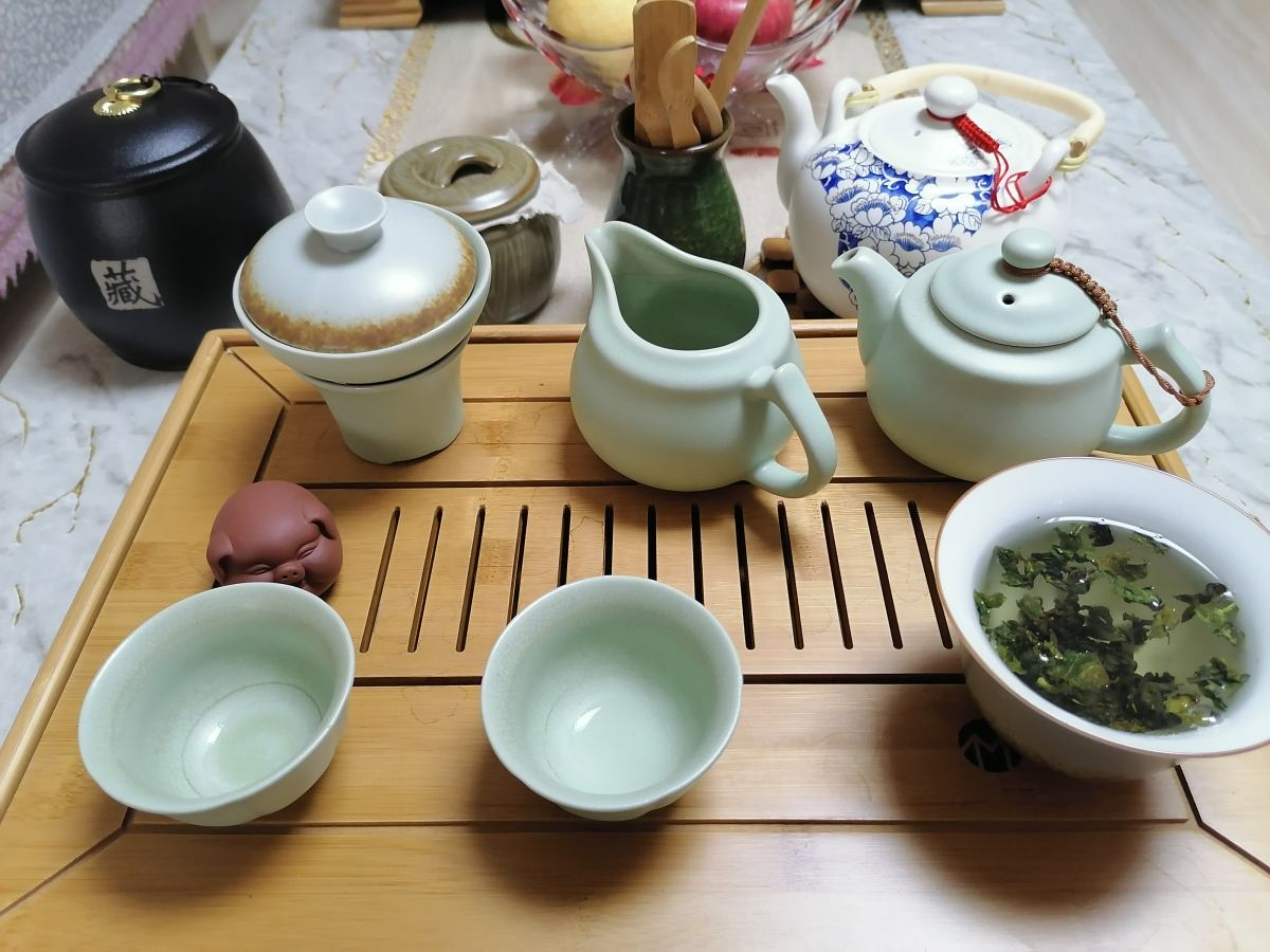 茶叶保存方法（教你5个存茶小妙招）