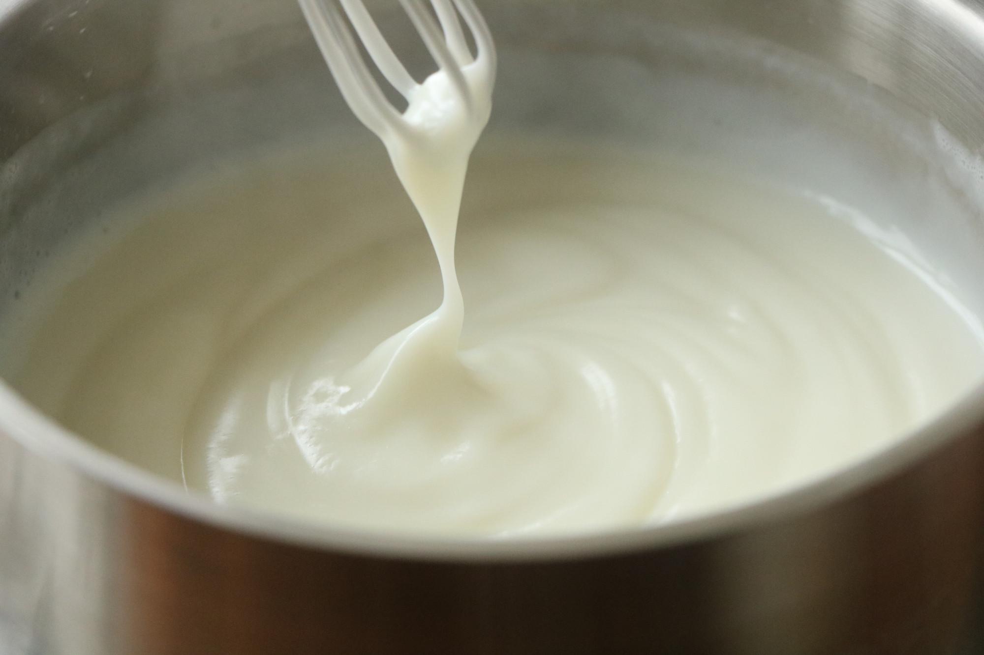 炸鲜奶的做法（面包糠炸牛奶最简单的做法）