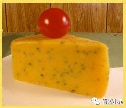 奶酪怎么画（奶酪彩铅画法教程）
