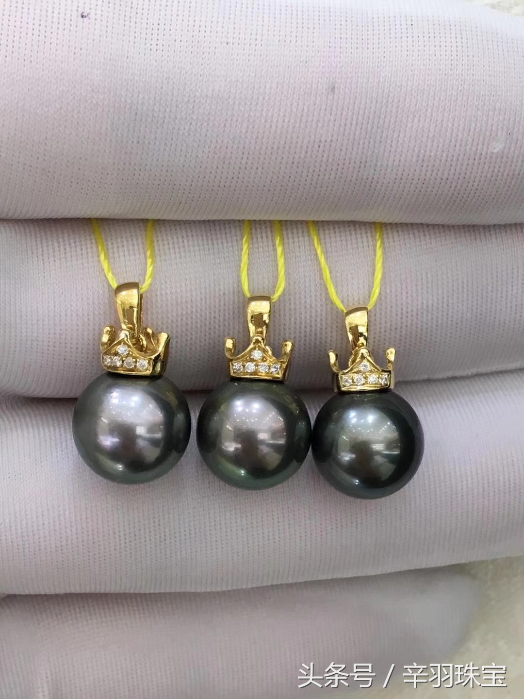 淡水珍珠和海水珍珠的区别（海水珍珠和淡水珍珠哪个好）