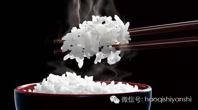 米饭能量表（一碗米饭多少热量）