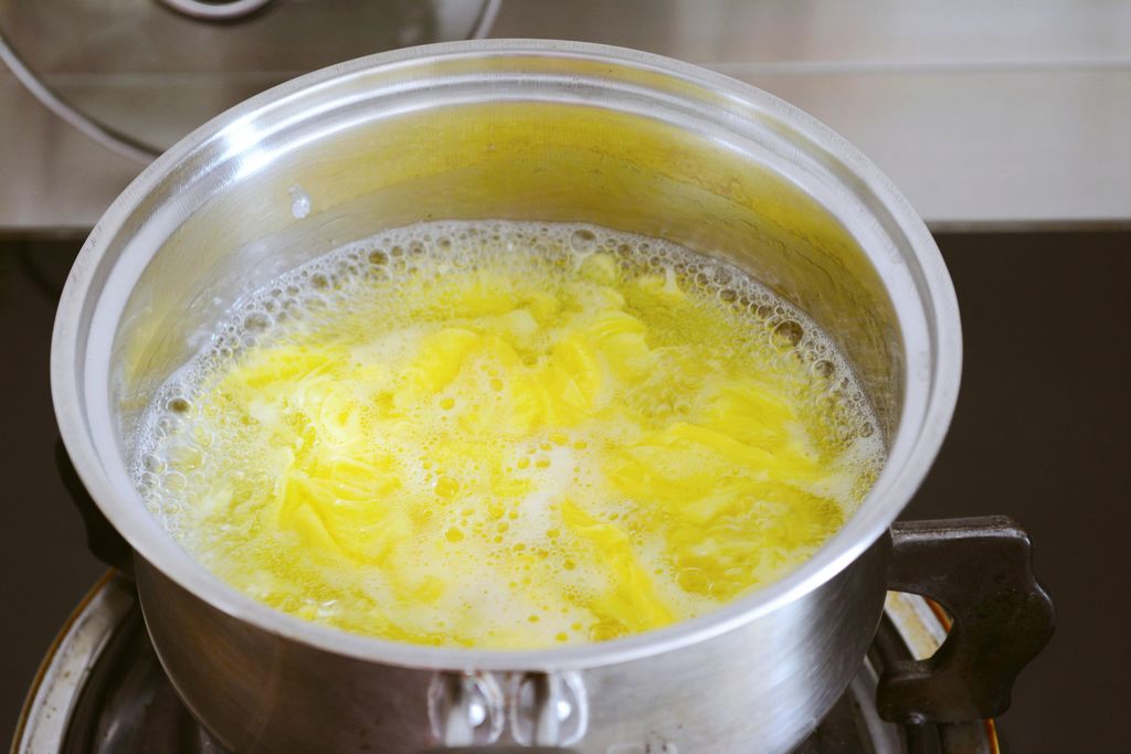 蛋花汤怎么做（鸡蛋汤最简单的做法）