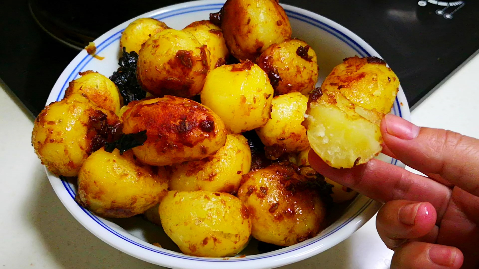 蒸土豆怎么做_蒸土豆的做法_豆果美食