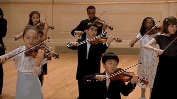 学小提琴的最佳年龄是多大（小提琴适合几岁学）